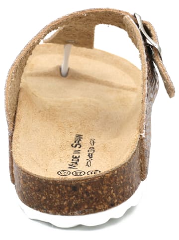 billowy Zehentrenner in Rosa