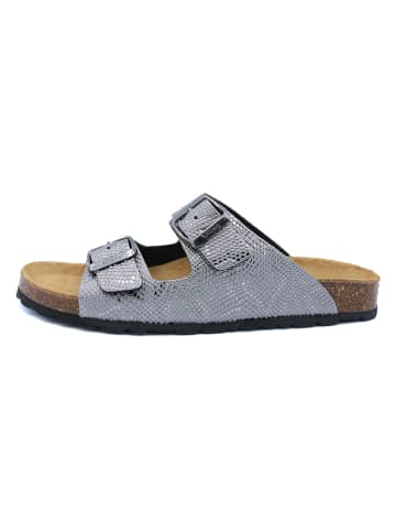 billowy Slippers grijs