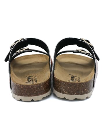 billowy Slippers lichtroze