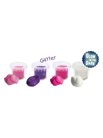 SES Einhorn-Knete - ab 2 Jahren - 4x 90 g