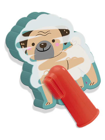 SES Badspeelgoed "Honden wassen" - vanaf 12 maanden