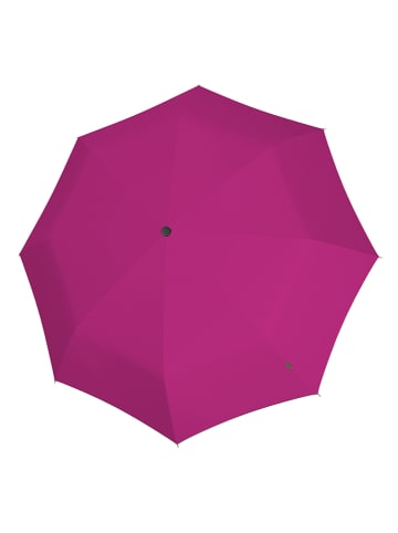 Knirps Parasol "C205 Medium Duomatic" w kolorze fioletowym
