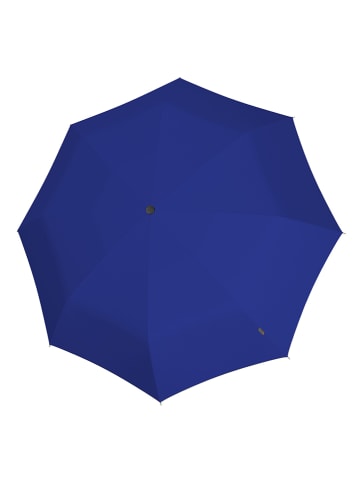 Knirps Taschenschirm "C205 Medium Duomatic" in Blau
