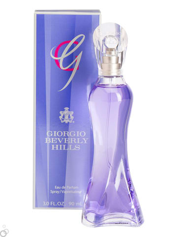 Giorgio Beverly Hills Giorgio G - eau de parfum, 90 ml