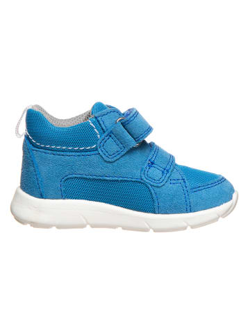 RICHTER Sneakers in Blau