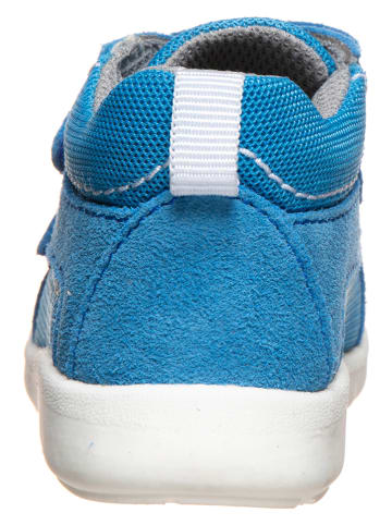 RICHTER Sneakers in Blau