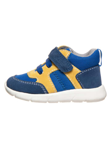 Richter Shoes Sneakers in Blau