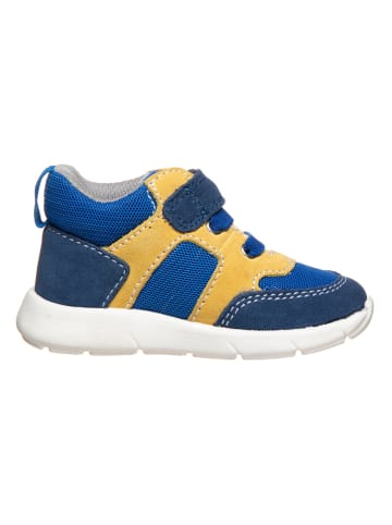 Richter Shoes Sneakers blauw
