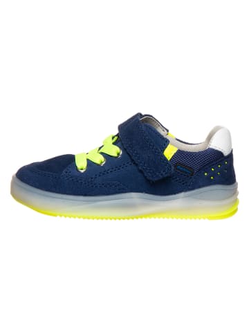 Richter Shoes Sneakers donkerblauw