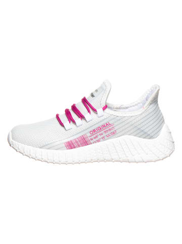 Richter Shoes Sneakers wit