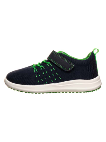 Richter Shoes Sneakers in Dunkelblau