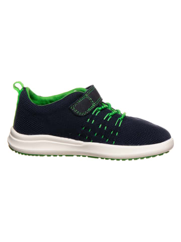 Richter Shoes Sneakers in Dunkelblau