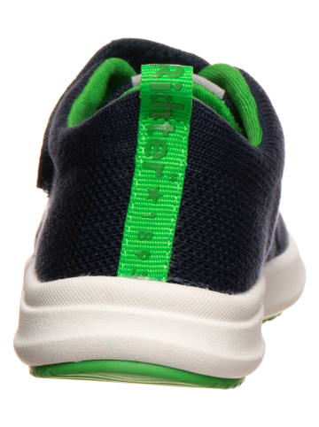 Richter Shoes Sneakers in Dunkelblau