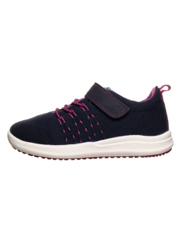 Richter Shoes Sneakers donkerblauw
