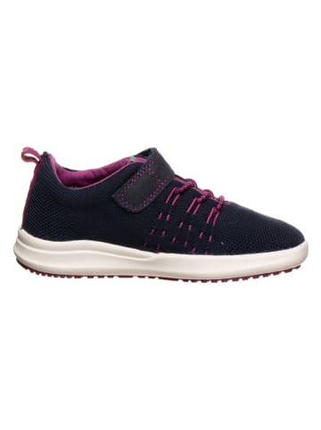 Richter Shoes Sneakers donkerblauw