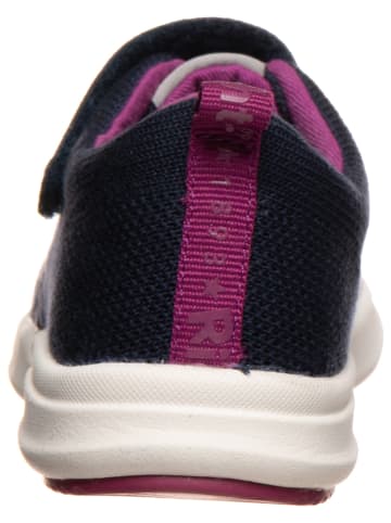 Richter Shoes Sneakers in Dunkelblau