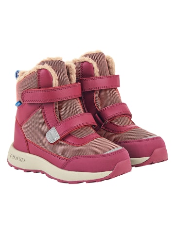 finkid Winterboots "Lappi" in Pink