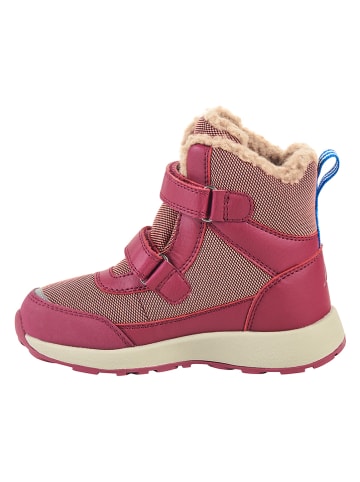 finkid Winterboots "Lappi" roze
