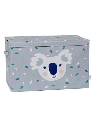 STORE IT Speelgoedkist "Koala" grijs - (B)62 x (H)39 x (D)37,5 cm