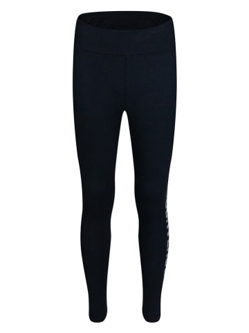 Converse Legging zwart