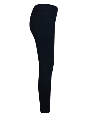 Converse Leggings in Schwarz