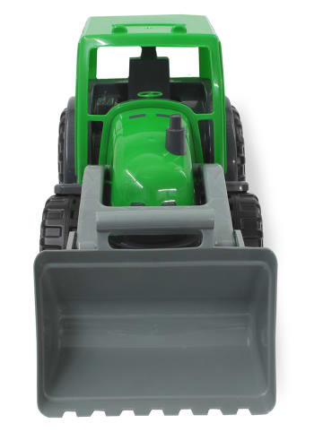 Jamara Tractor "Power Loader XL" - vanaf 12 maanden