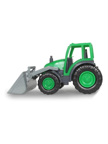 Jamara Tractor "Power Loader XL" - vanaf 12 maanden