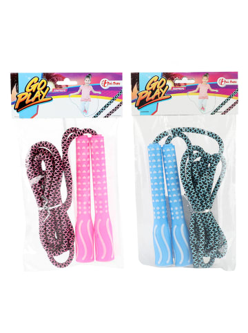 Toi-Toys Springseil (Überraschungsprodukt) - ab 5 Jahren