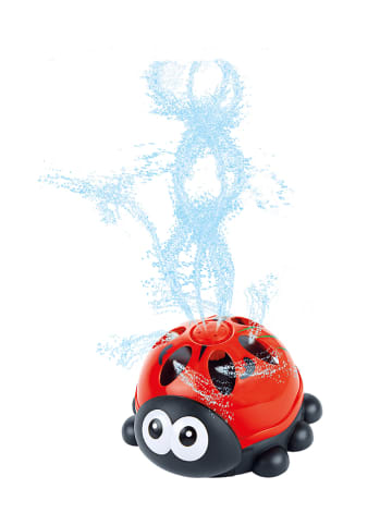 Toi-Toys Watersprinkler "Lieveheersbeestje" - vanaf 3 jaar