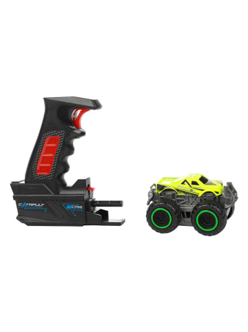 Toi-Toys 3-częściowy zestaw "Monster-Truck" (produkt niespodzianka) - 3+
