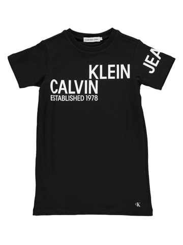 Calvin Klein Shirt in Schwarz