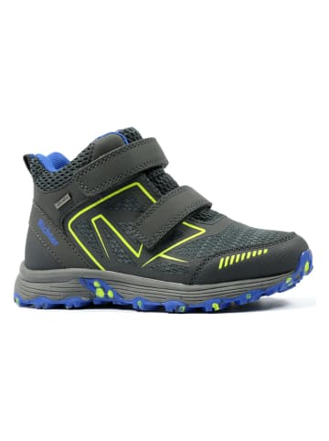 Richter Shoes Trekkingschuhe in Grau