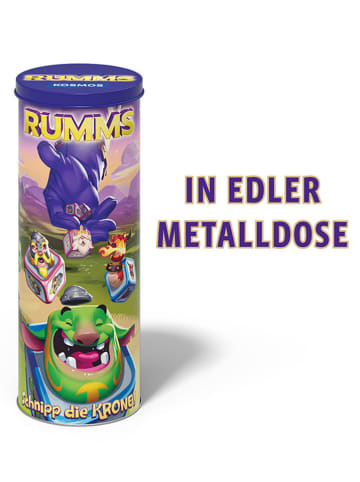 Kosmos Würfelspiel "Rumms" - ab 7 Jahren