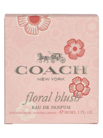 Coach Floral Blush - EdP, 30 ml