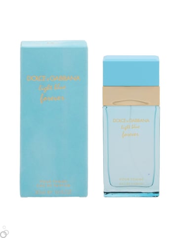 Dolce & Gabbana Light Blue Forever Pour Femme - EDP - 50 ml
