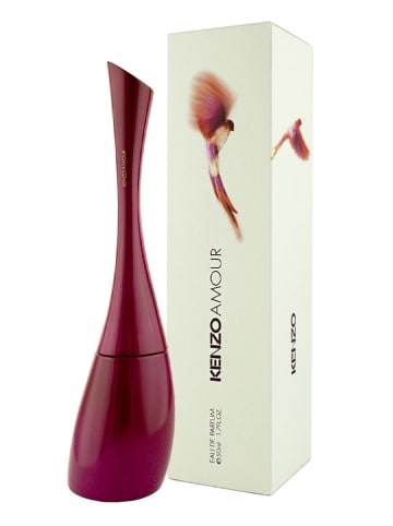 Kenzo Amour - eau de parfum, 50 ml