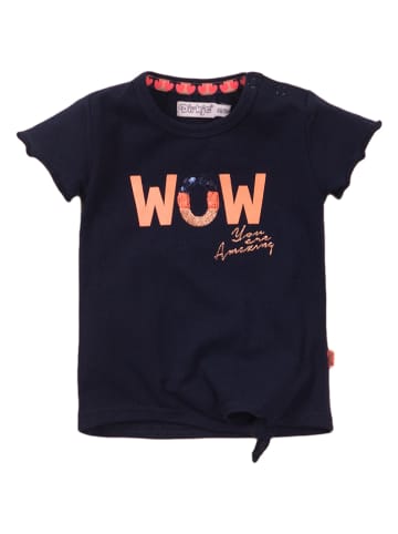 Dirkje Shirt donkerblauw