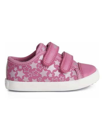 Geox Sneakers "Gisli" roze