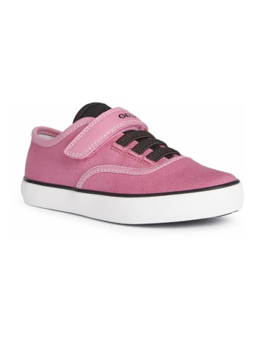 Geox Sneakers "Gisli" roze