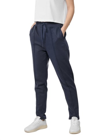 4F Broek donkerblauw