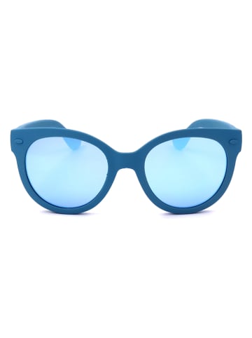 Havaianas Kinderzonnebril blauw