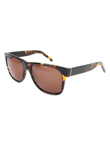 MC Kinder-Sonnenbrille in Braun