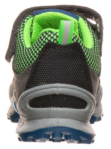 Primigi Trekkingschoenen grijs