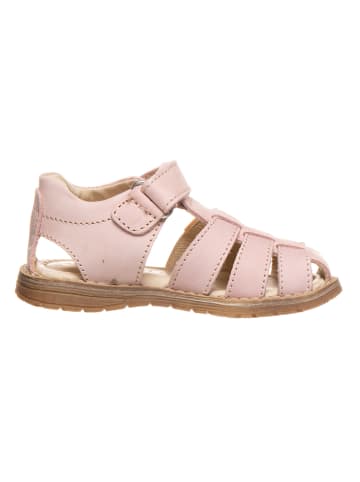 Primigi Leren enkelsandalen lichtroze