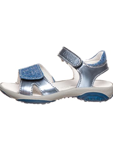 Primigi Sandalen blauw