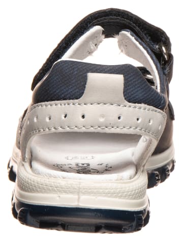 Primigi Sandalen donkerblauw