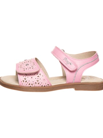Primigi Sandalen in Rosa