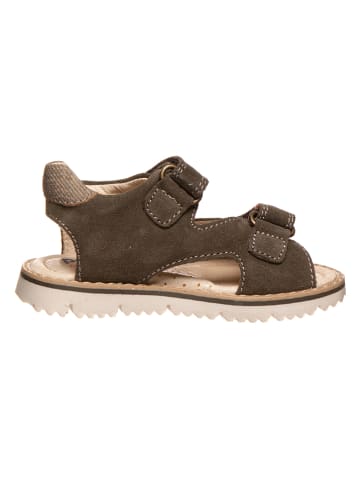 Primigi Leren sandalen kaki