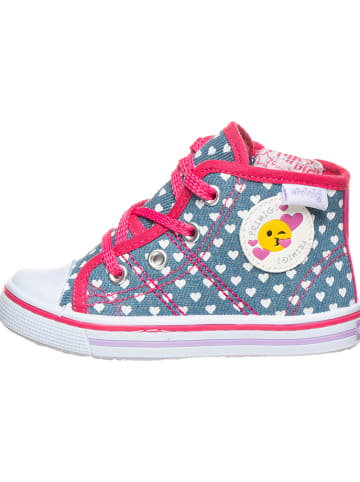 Primigi Sneakers in Hellblau