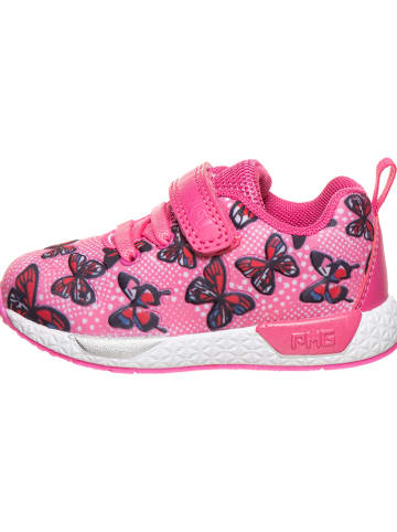 Primigi Sneakers in Pink